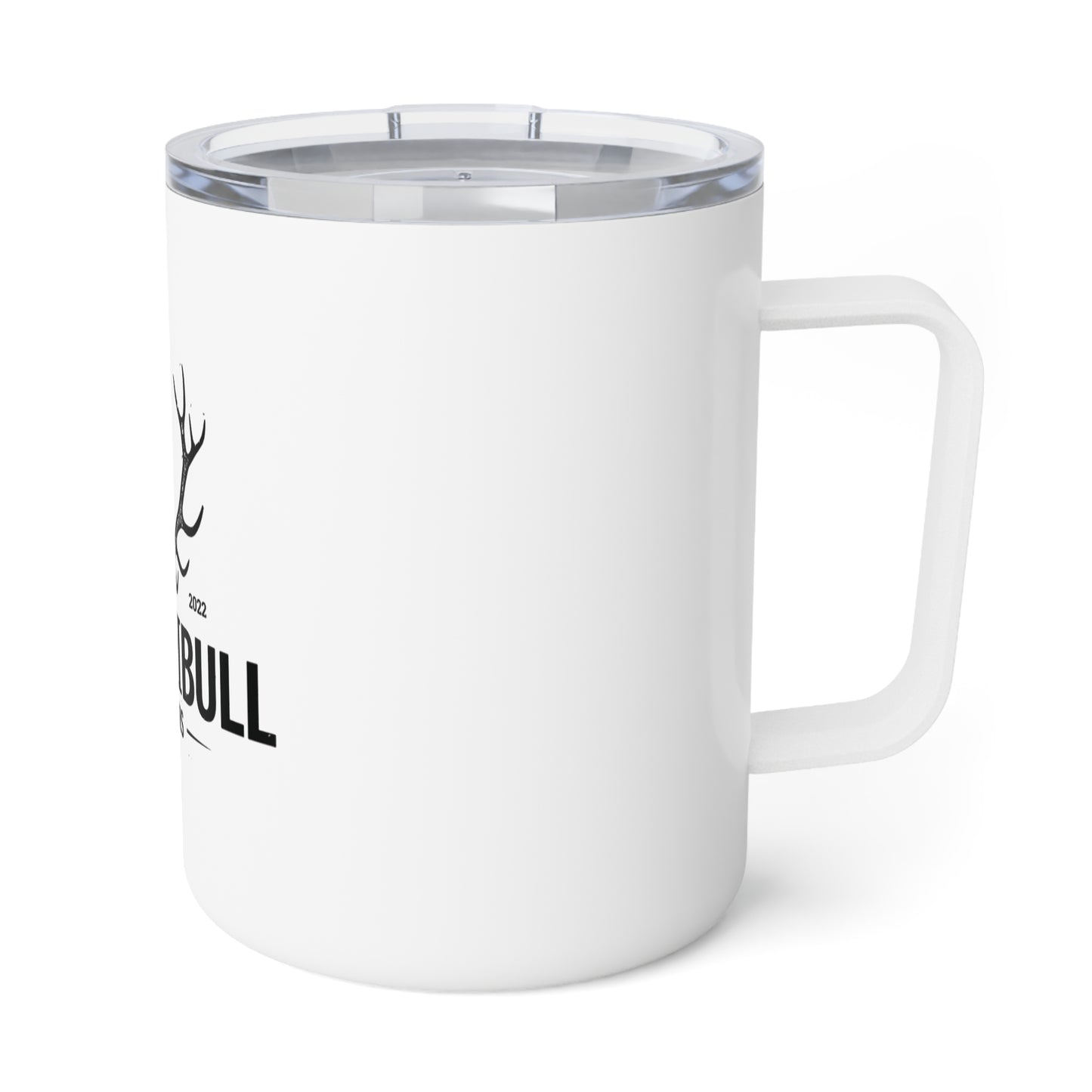Lone Trail Mug