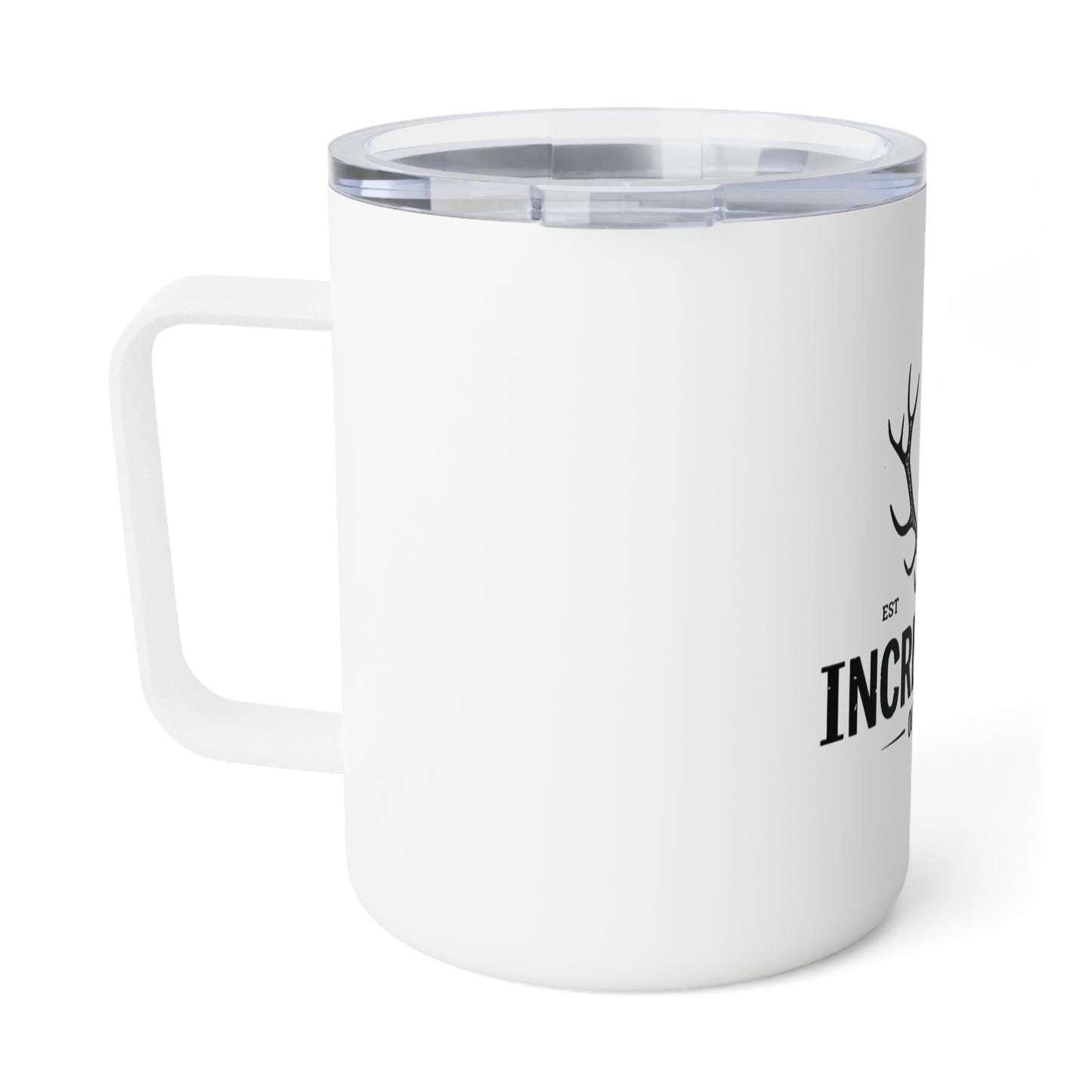 Lone Trail Mug