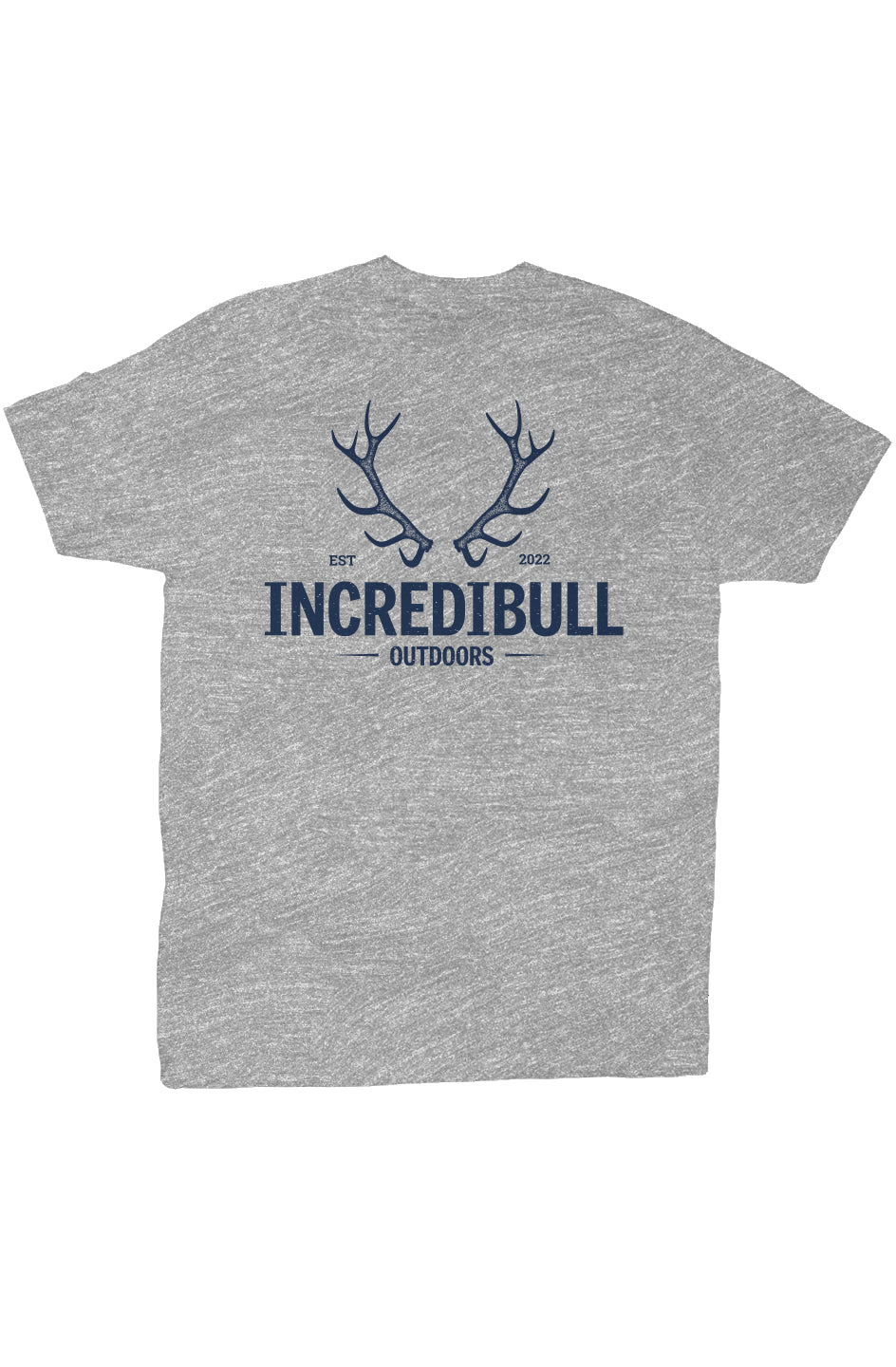 Incredibull Outdoors Premium Crew