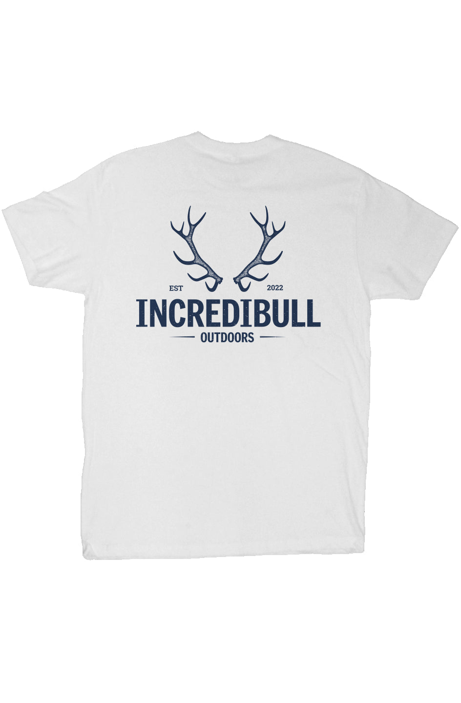 Incredibull Outdoors Premium Crew