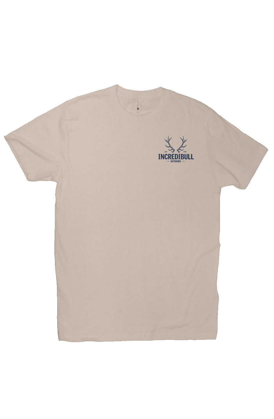 Incredibull Outdoors Premium Crew