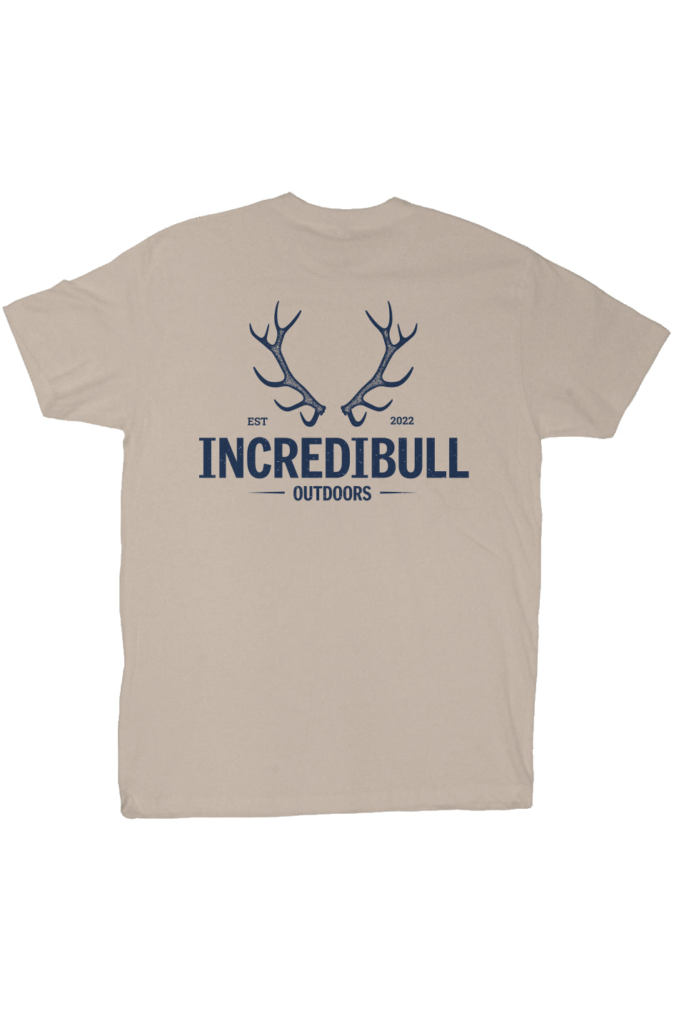 Incredibull Outdoors Premium Crew