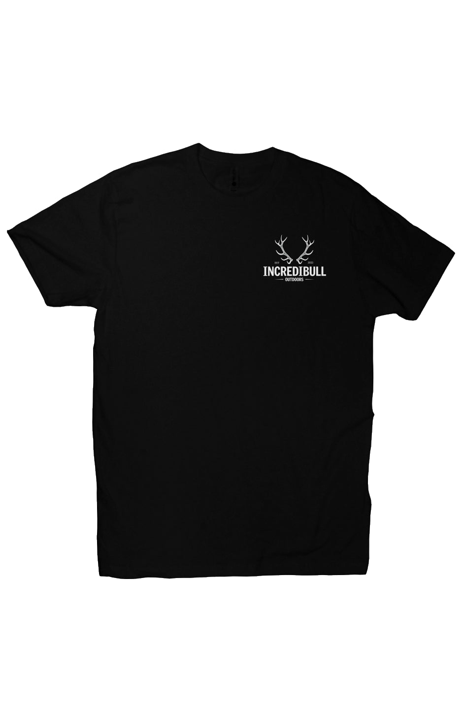 Incredibull Outdoors Premium Crew