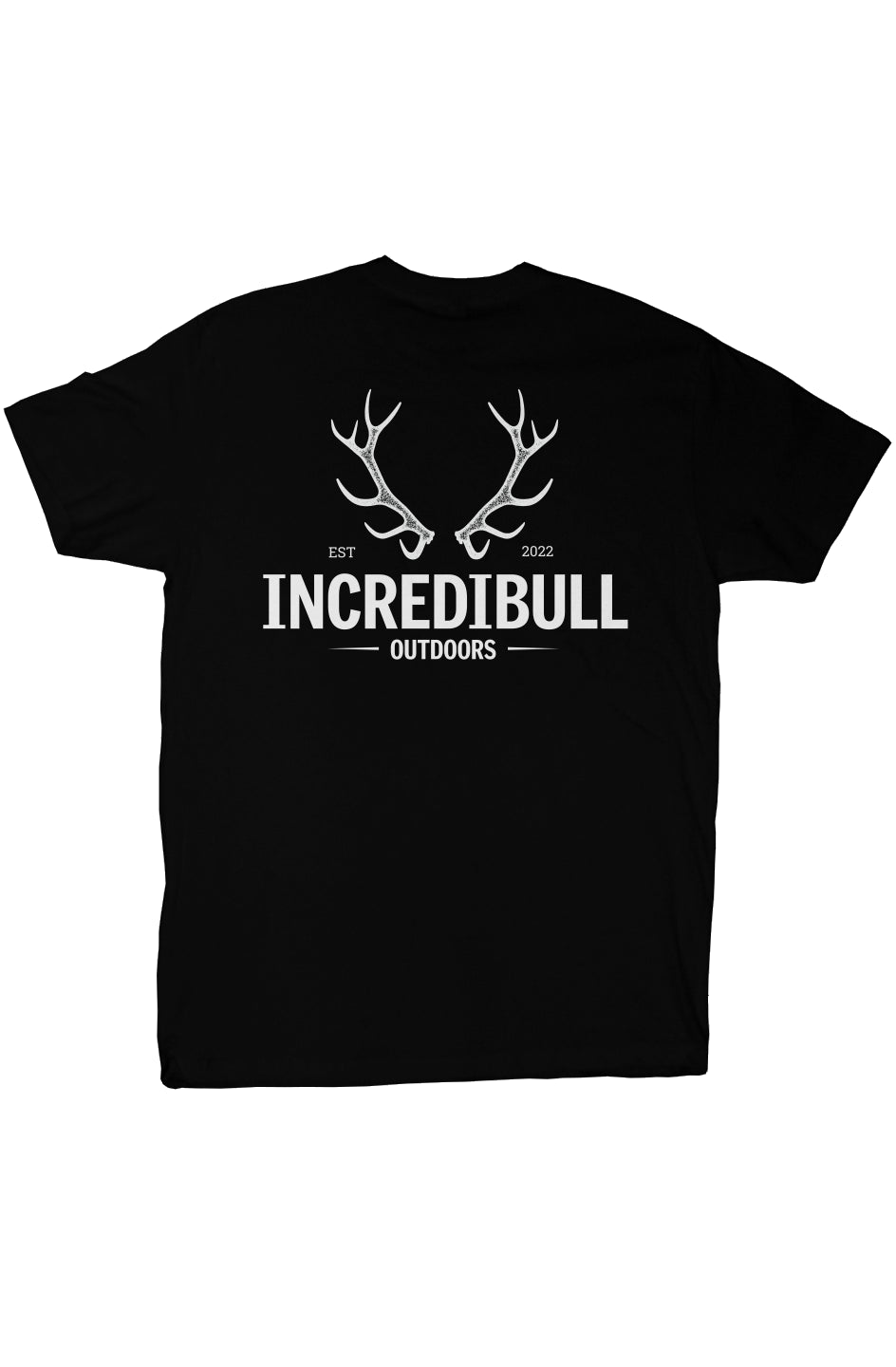 Incredibull Outdoors Premium Crew