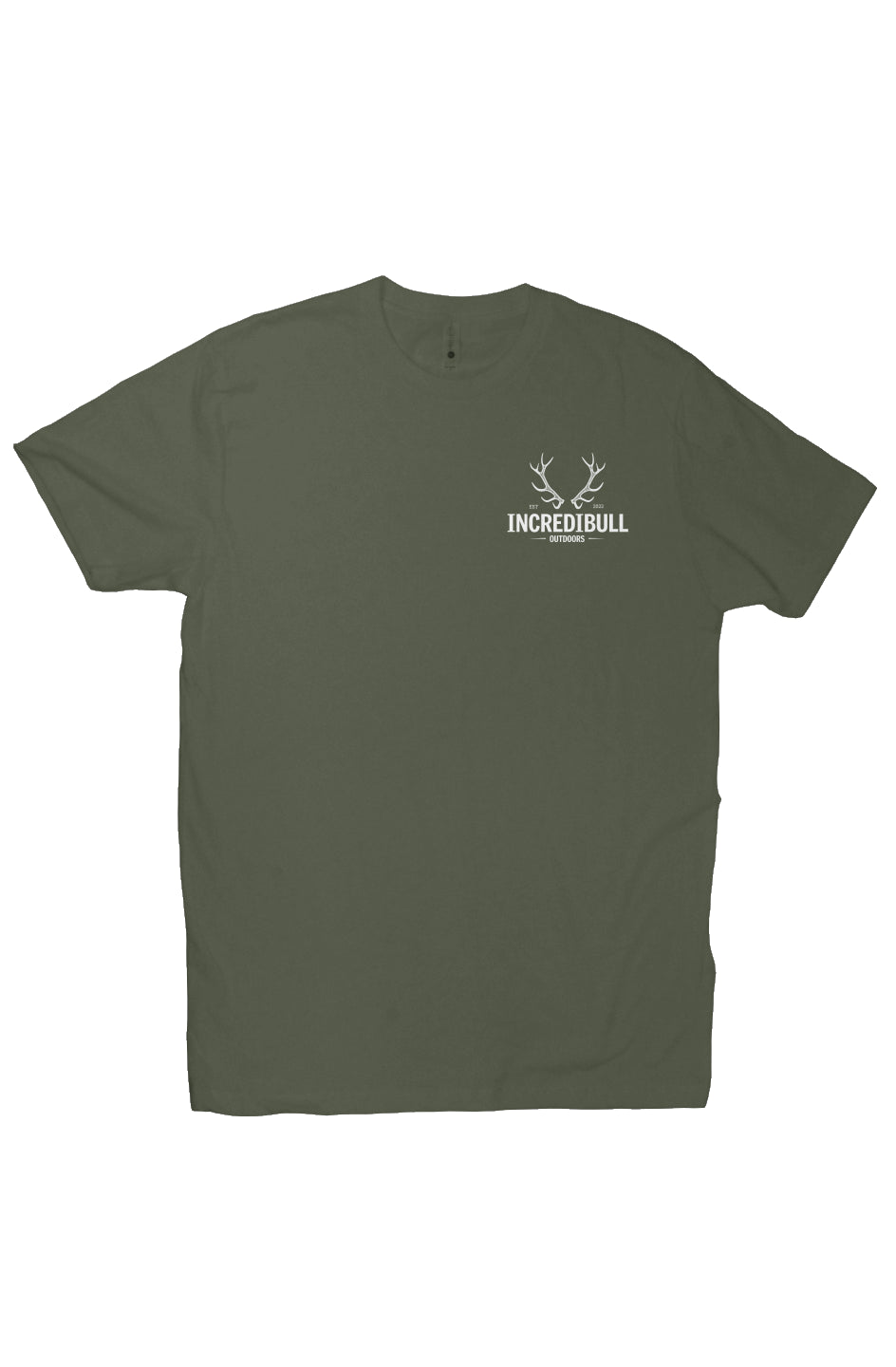 Incredibull Outdoors Premium Crew