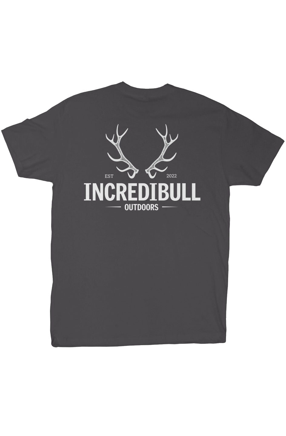 Incredibull Outdoors Premium Crew