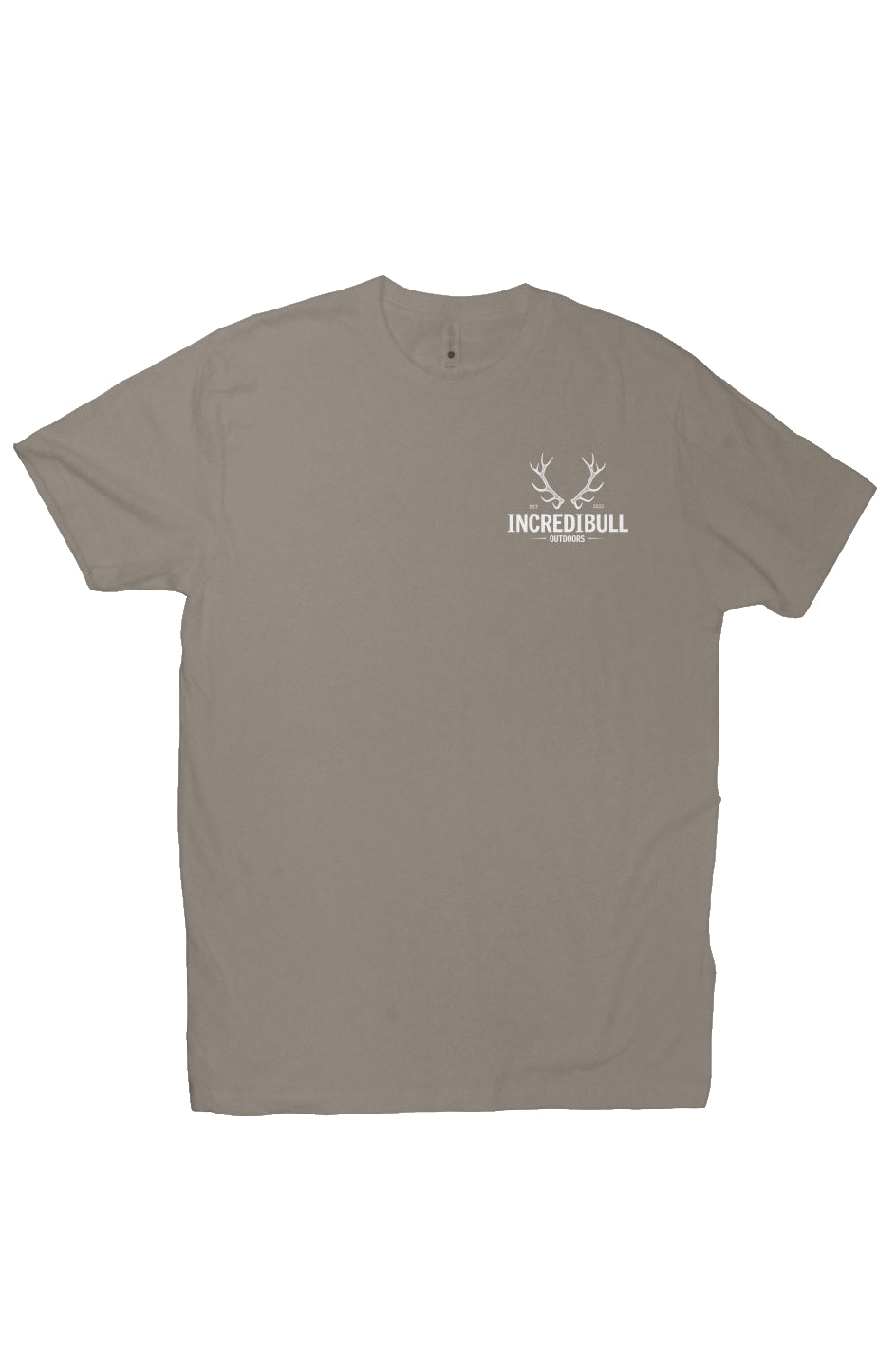 Incredibull Outdoors Premium Crew