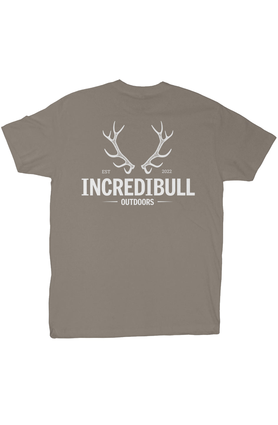 Incredibull Outdoors Premium Crew