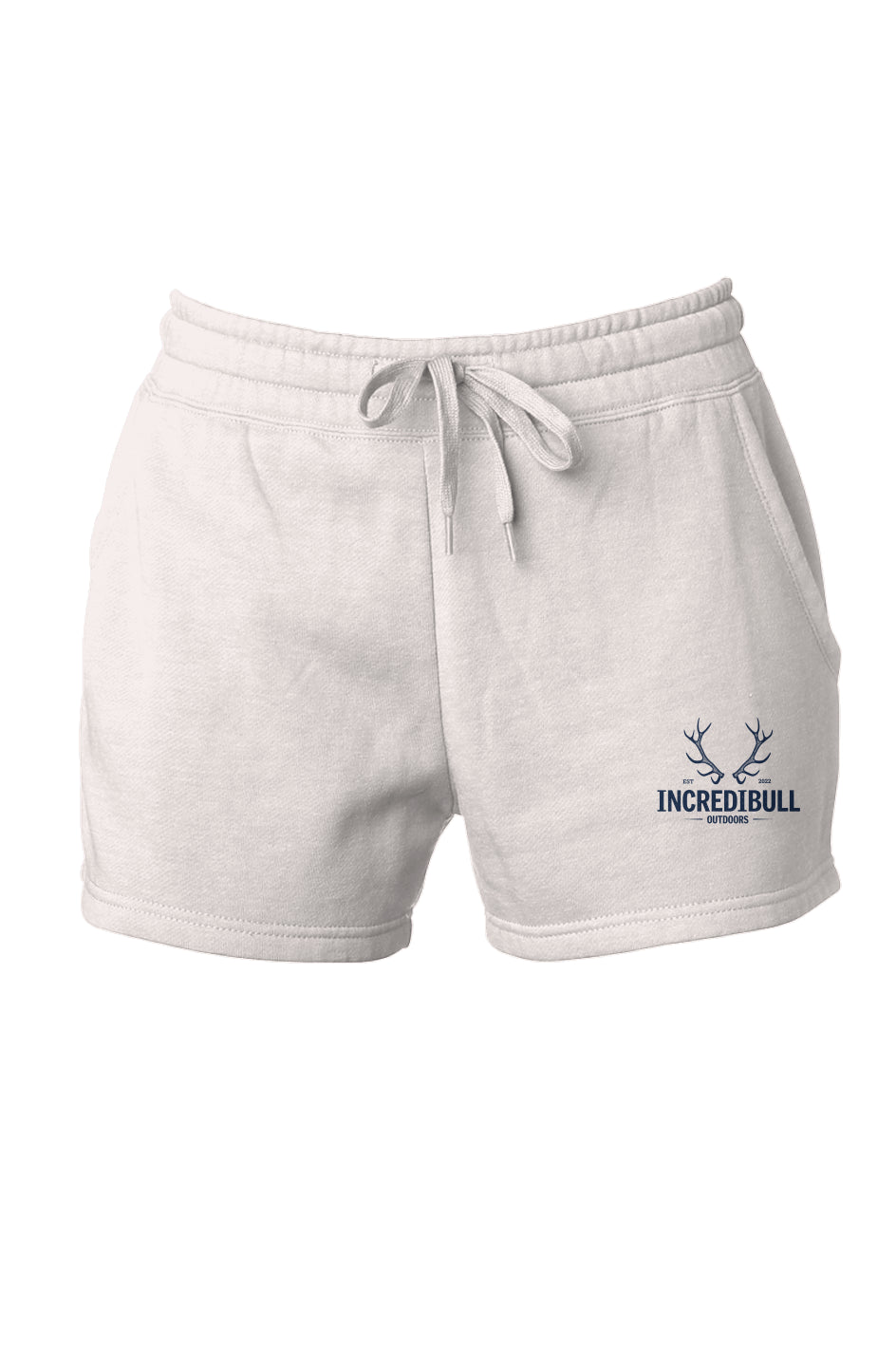 Incredibull Outdoors Womens Cali Wave Wash Short