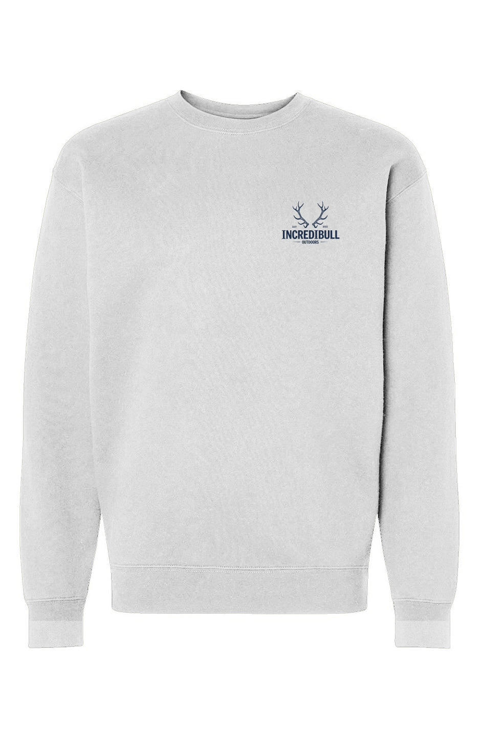 Incredibull Outdoors Heavyweight Crewneck Sweatshirt