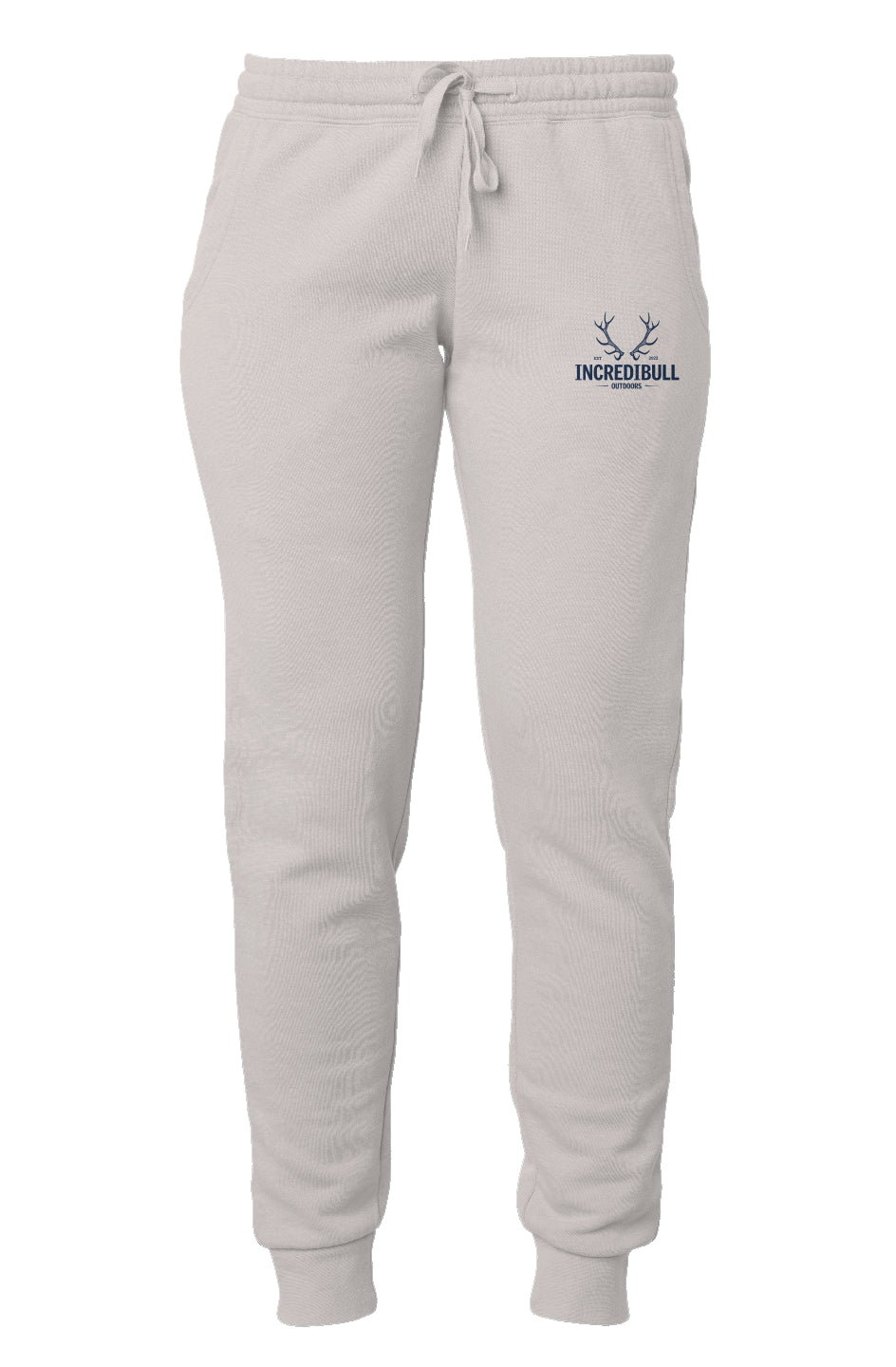 Incredibull Outdoors Womens Wash Sweatpants