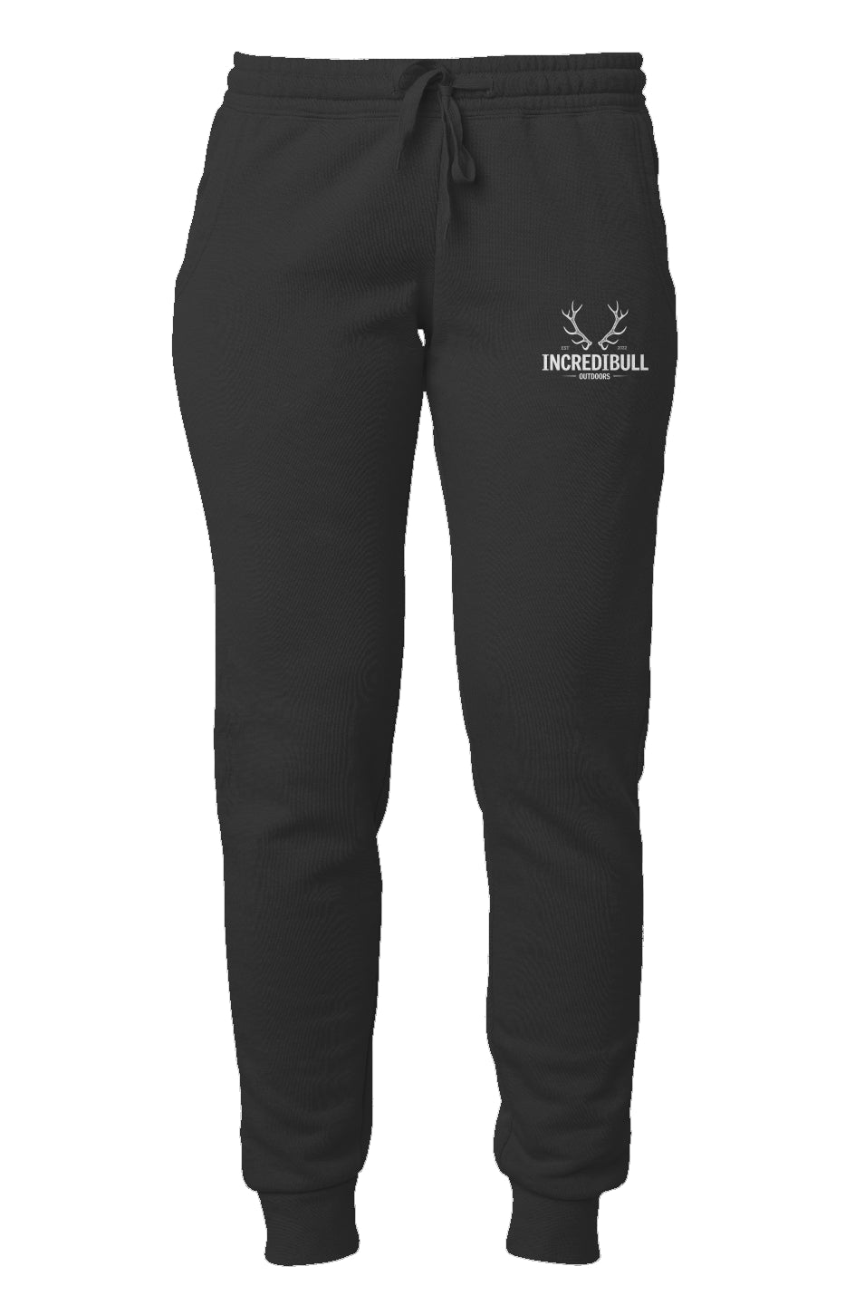 Incredibull Outdoors Womens Wash Sweatpants