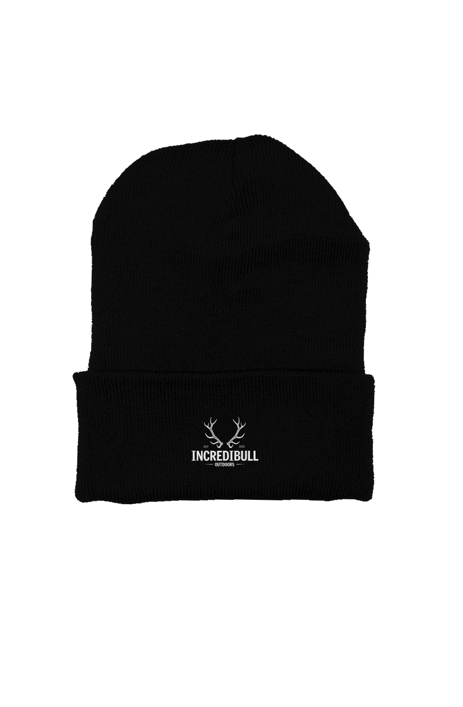 Incredibull Outdoors beanie