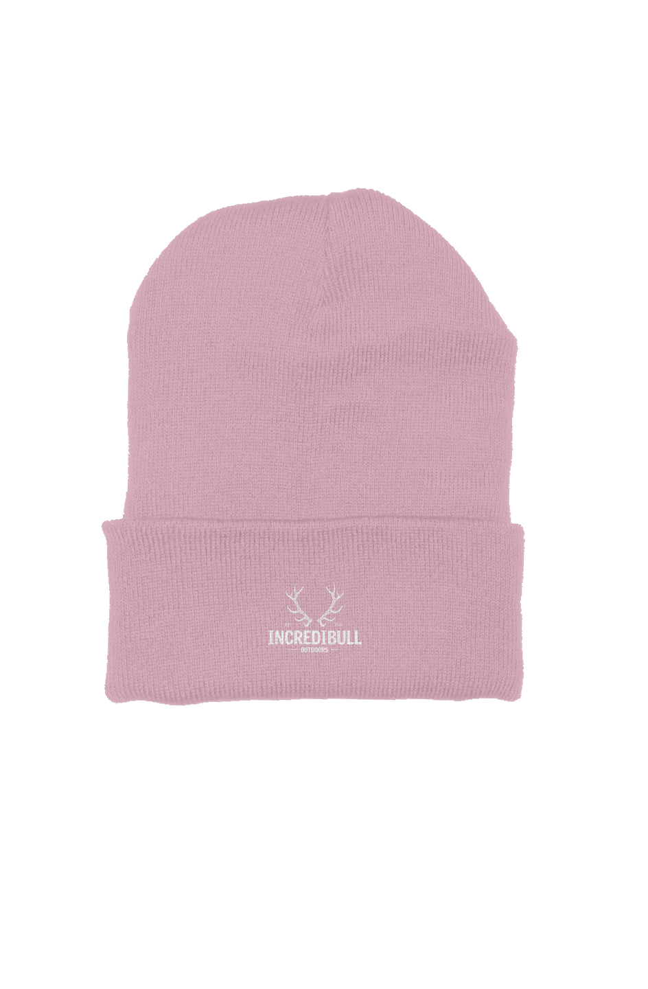 Incredibull Outdoors beanie