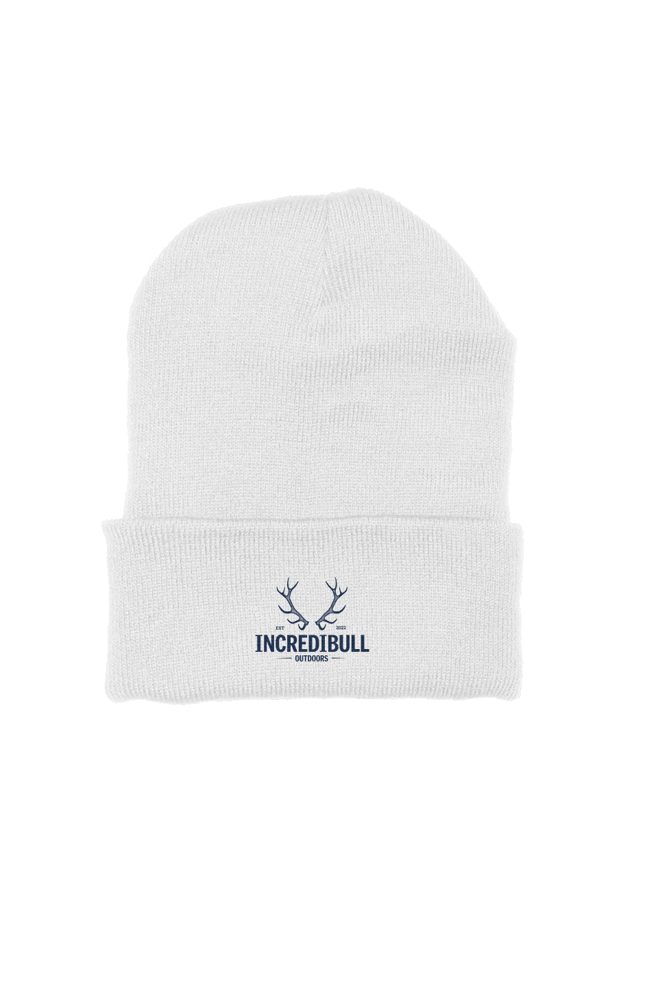 Incredibull Outdoors beanie