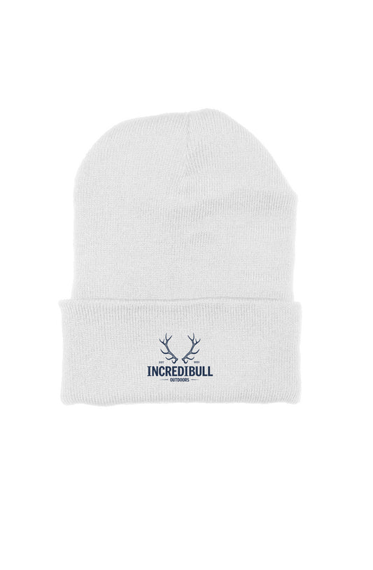 Incredibull Outdoors beanie