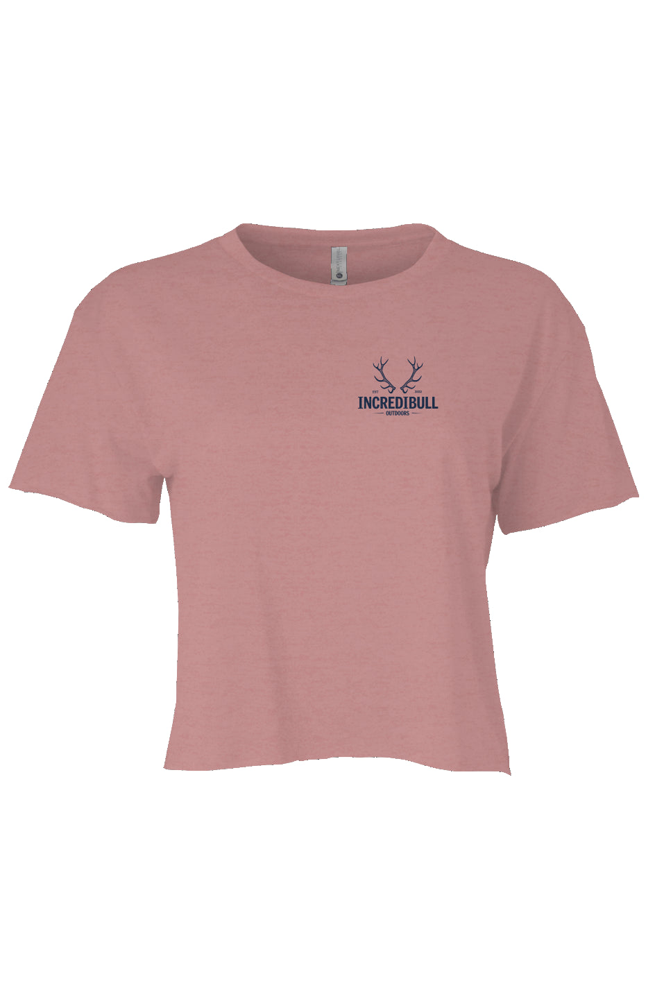 Incredibull Outdoors IOA Womens Cali Crop