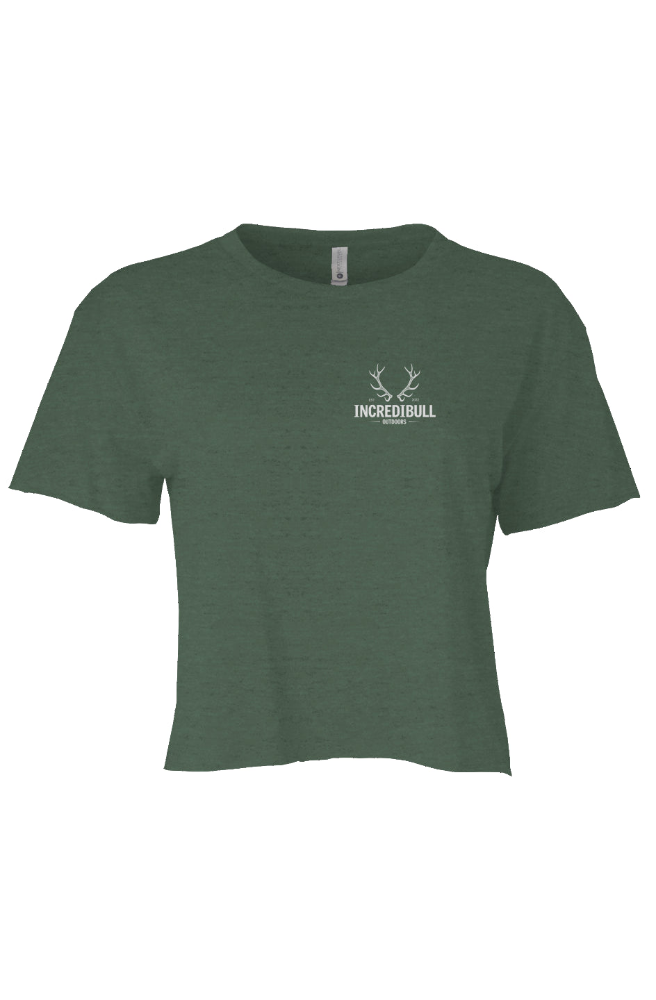 Incredibull Outdoors IOA Womens Cali Crop