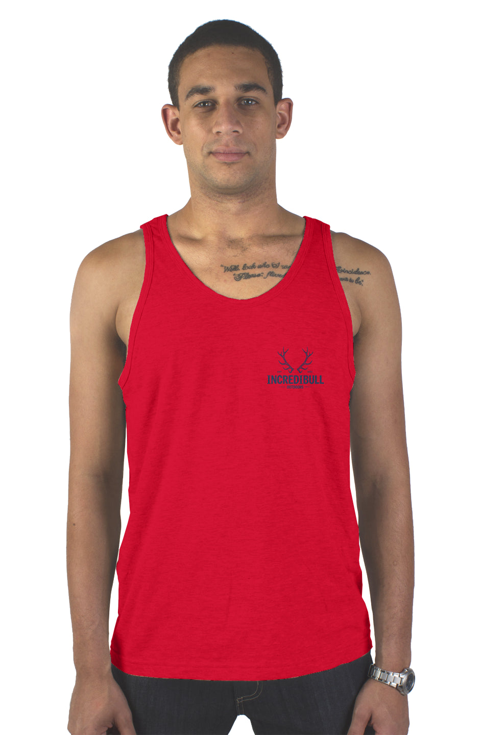 gildan mens tank top