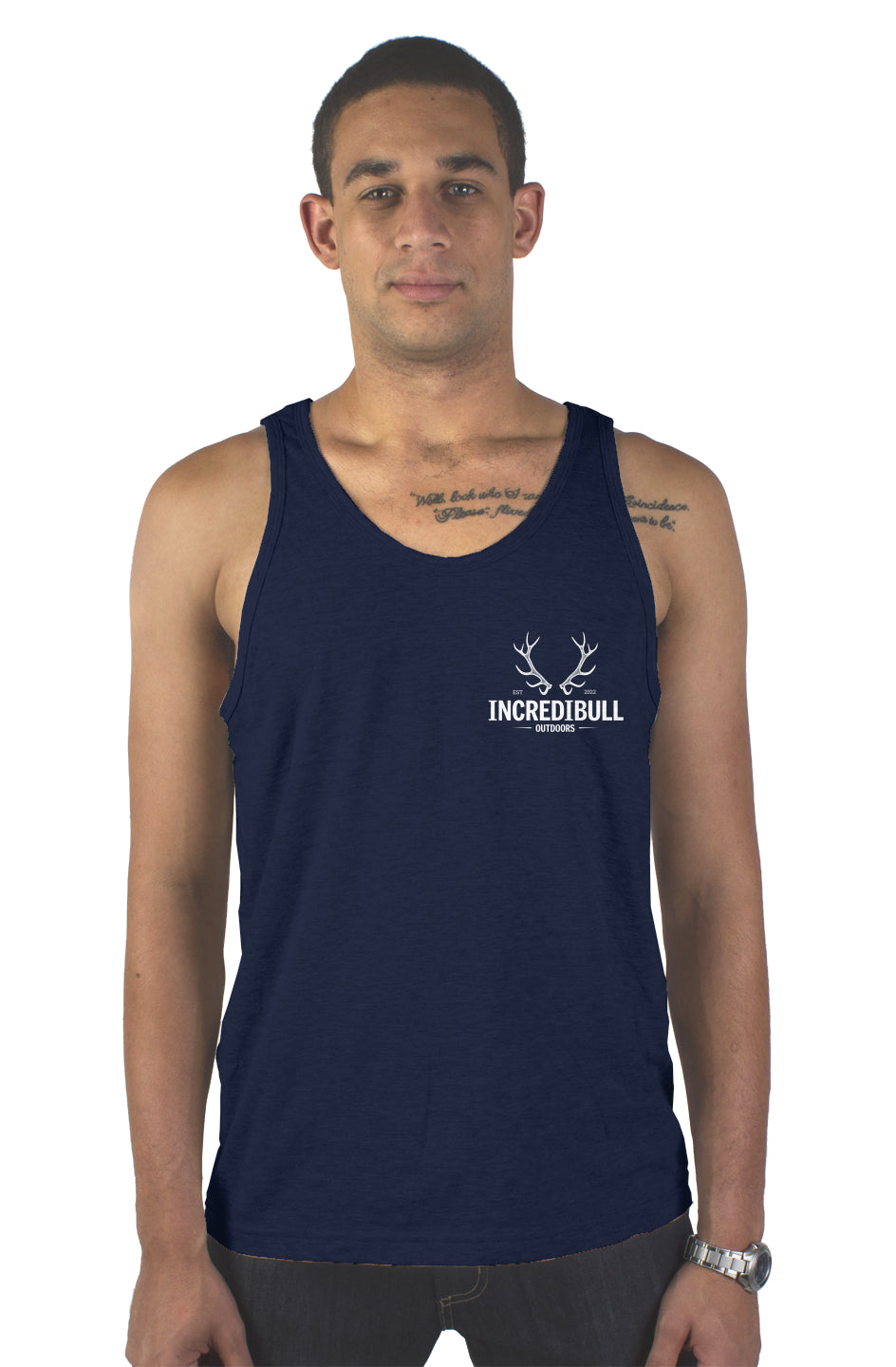 gildan mens tank top