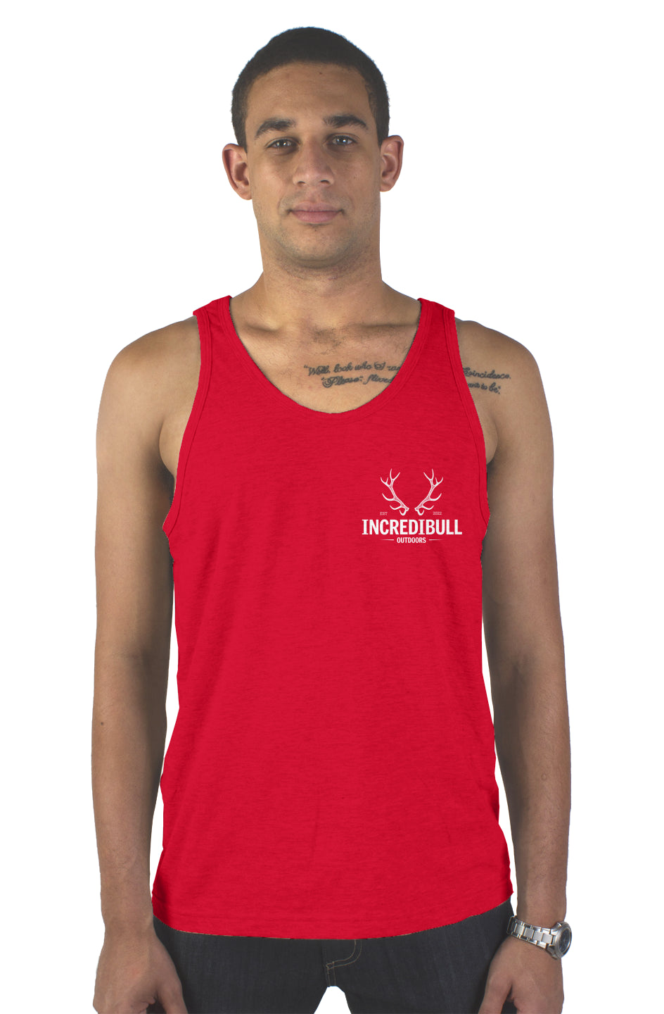 gildan mens tank top