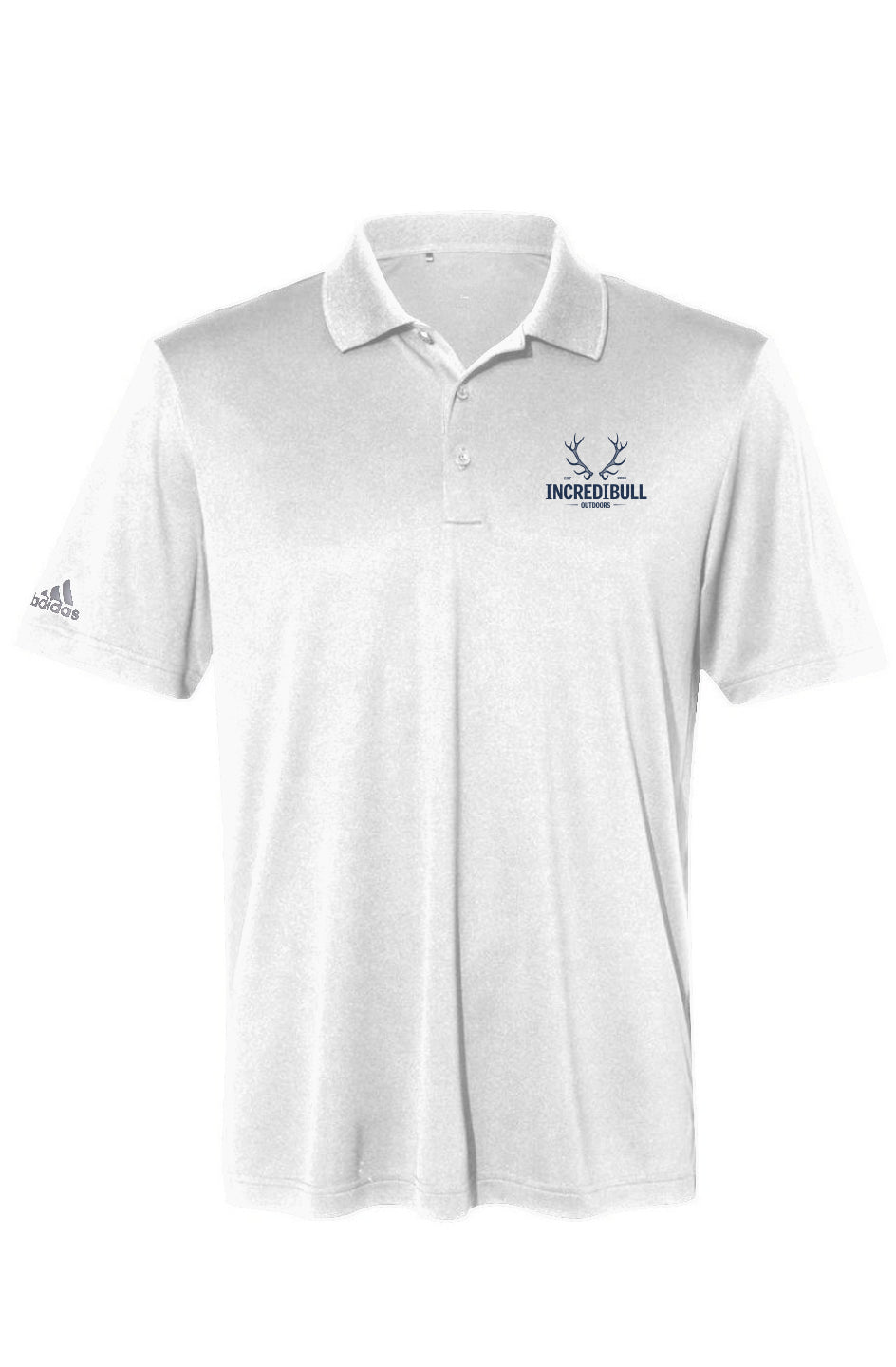 Adidas Performance Polo