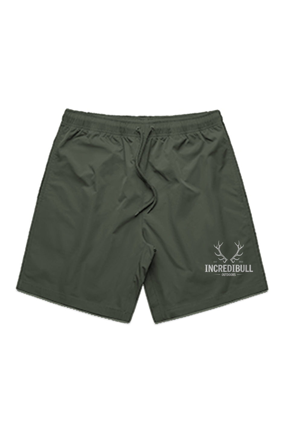 MENS TRAINING SHORTS