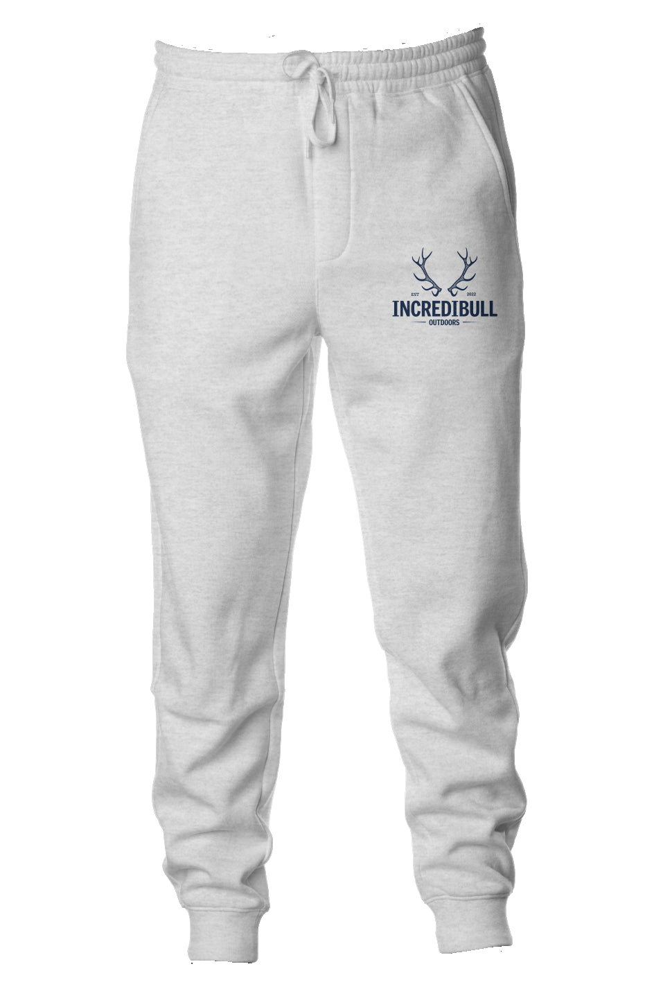 Midweight Fleece Joggers