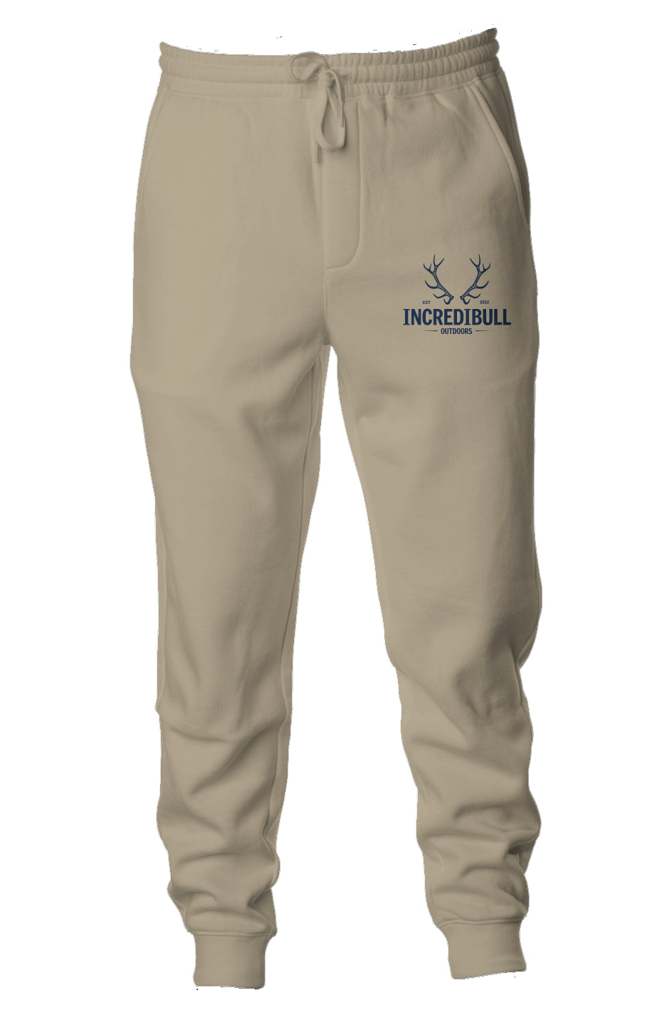 Midweight Fleece Joggers