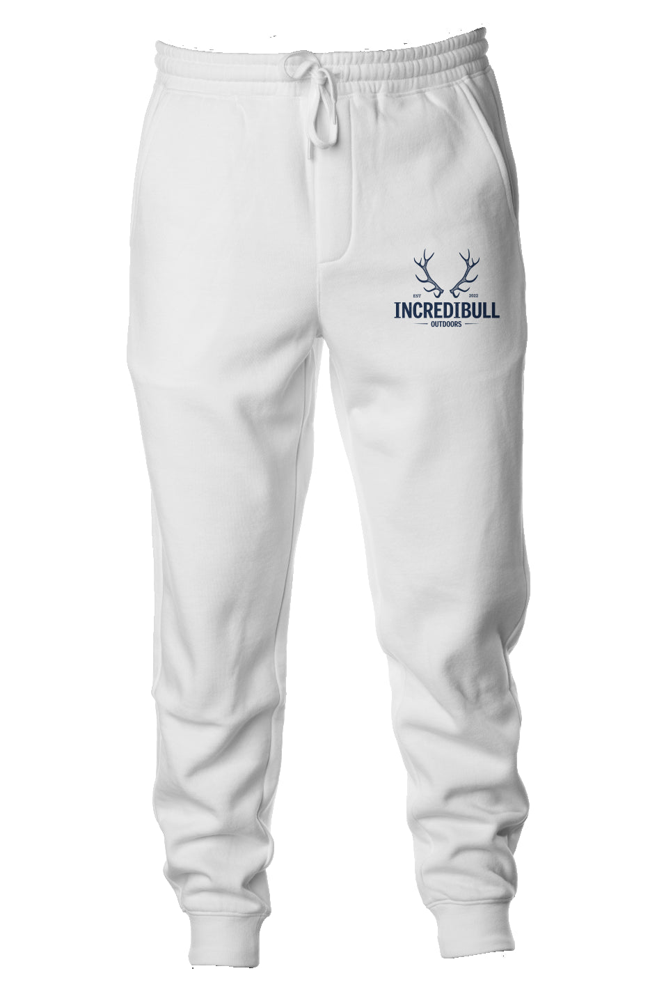 Midweight Fleece Joggers