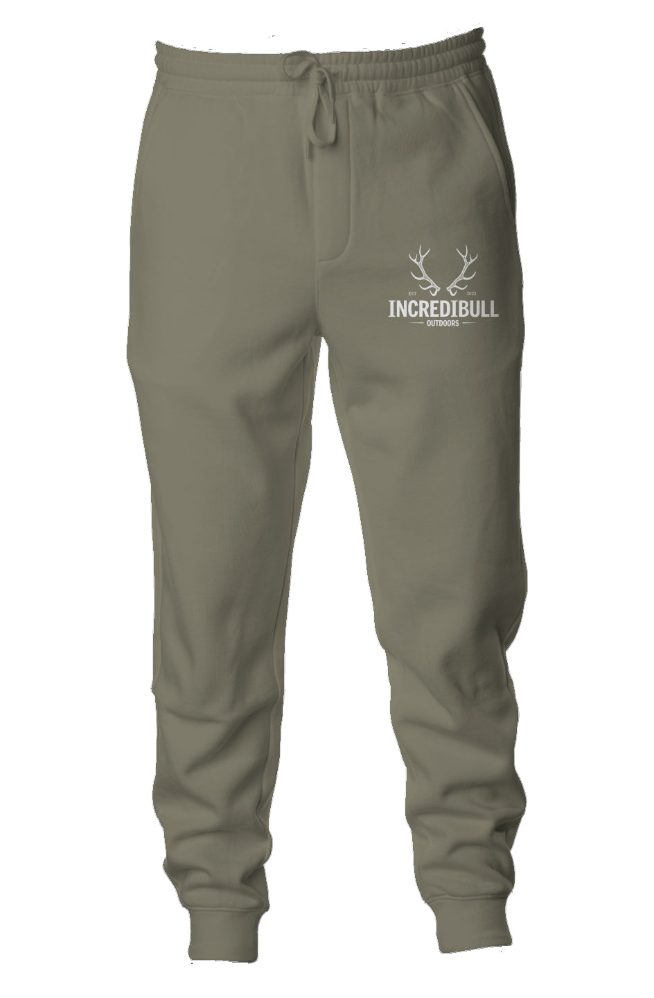 Midweight Fleece Joggers