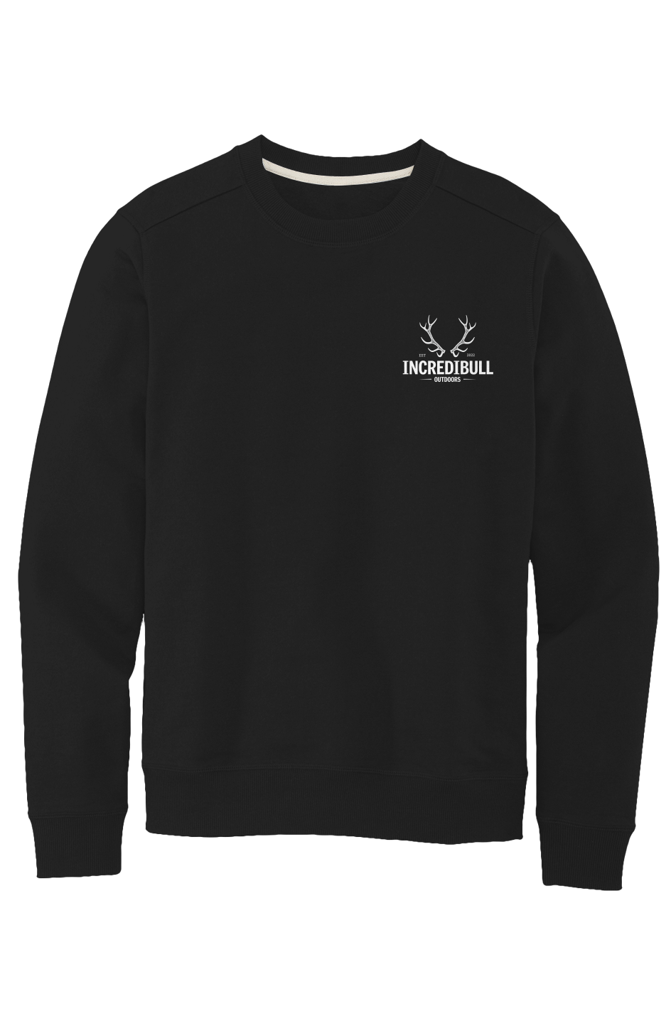 Incredibull Sweatshirt