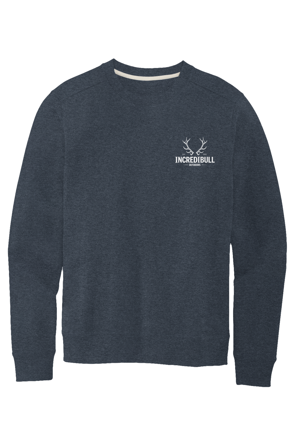 Incredibull Sweatshirt