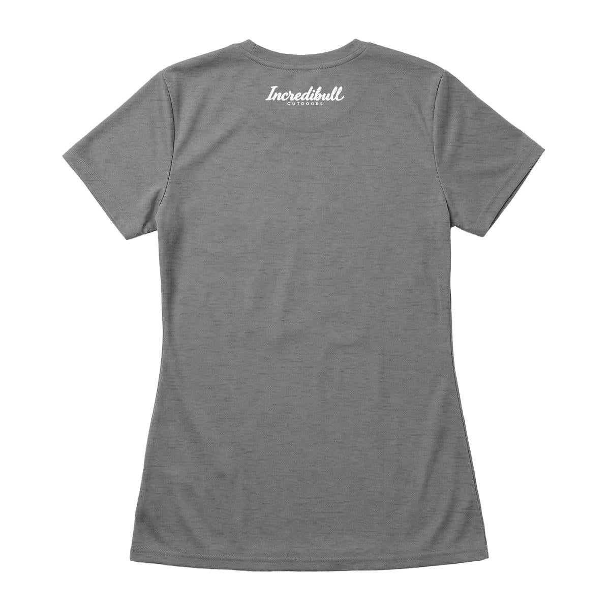 Born to Roam Women's Performance Tee