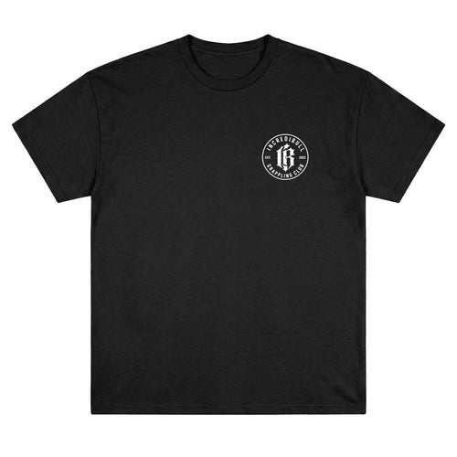 Club Crest Heavyweight Tee