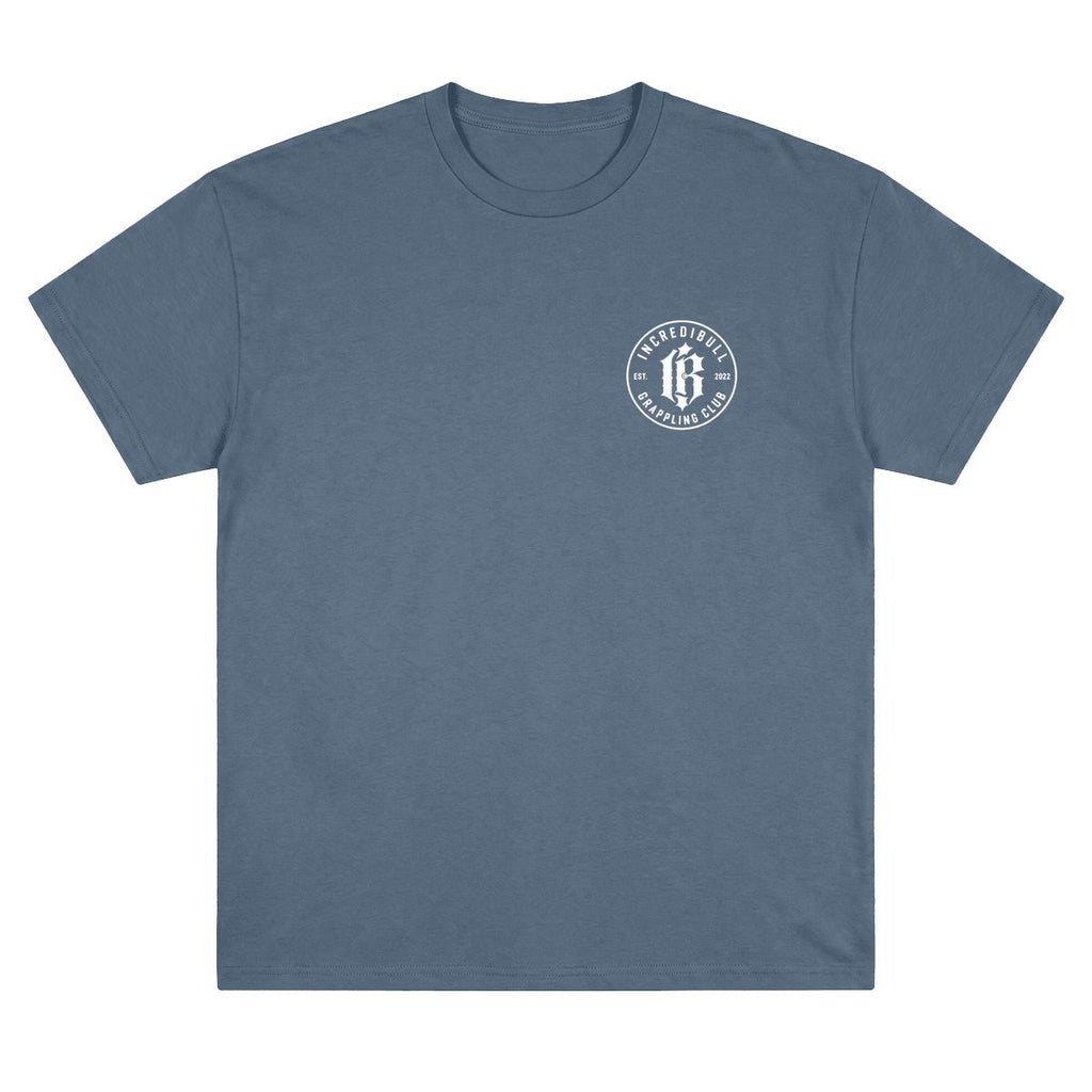 Club Crest Heavyweight Tee