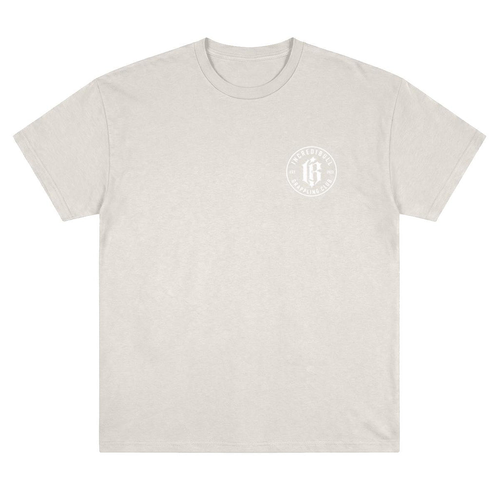 Club Crest Heavyweight Tee