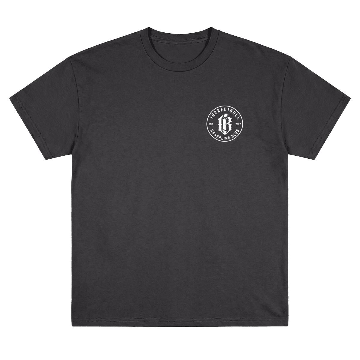 Club Crest Heavyweight Tee