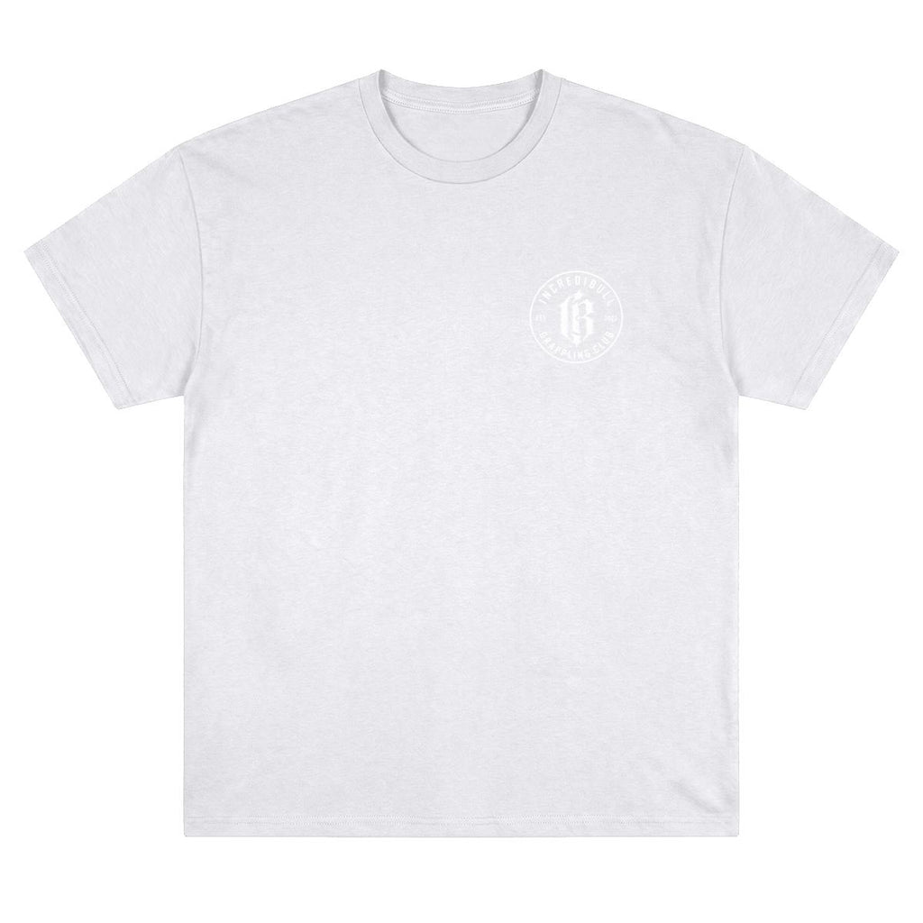 Club Crest Heavyweight Tee