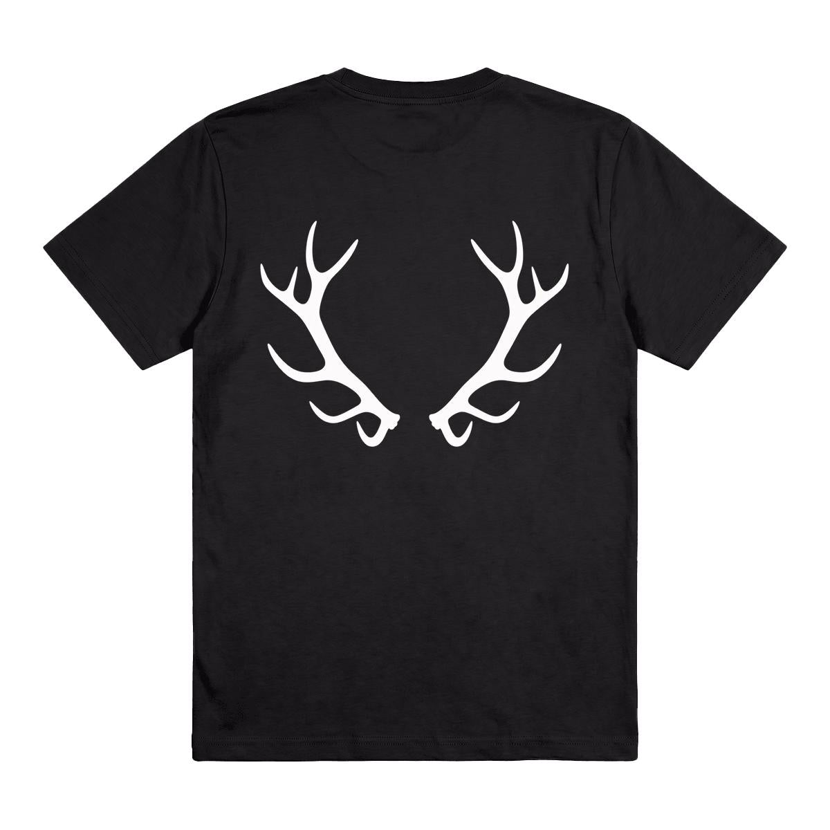 Antler Tee