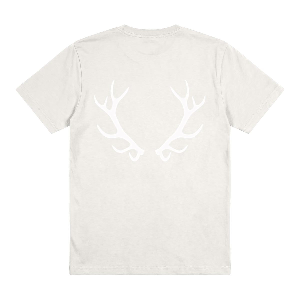 Antler Tee
