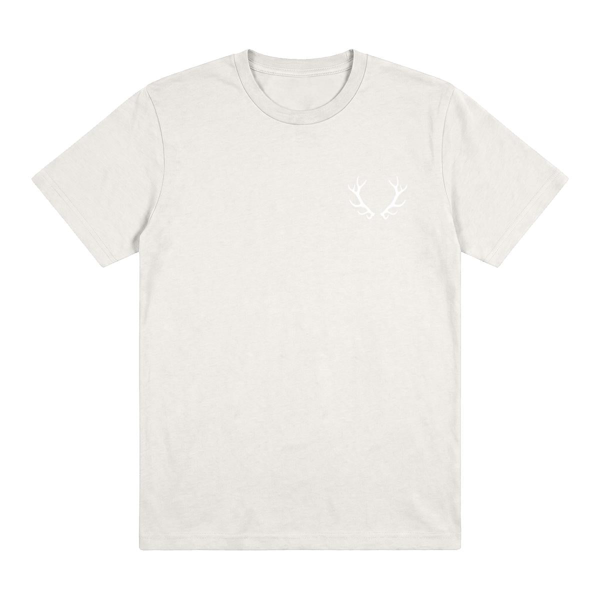 Antler Tee