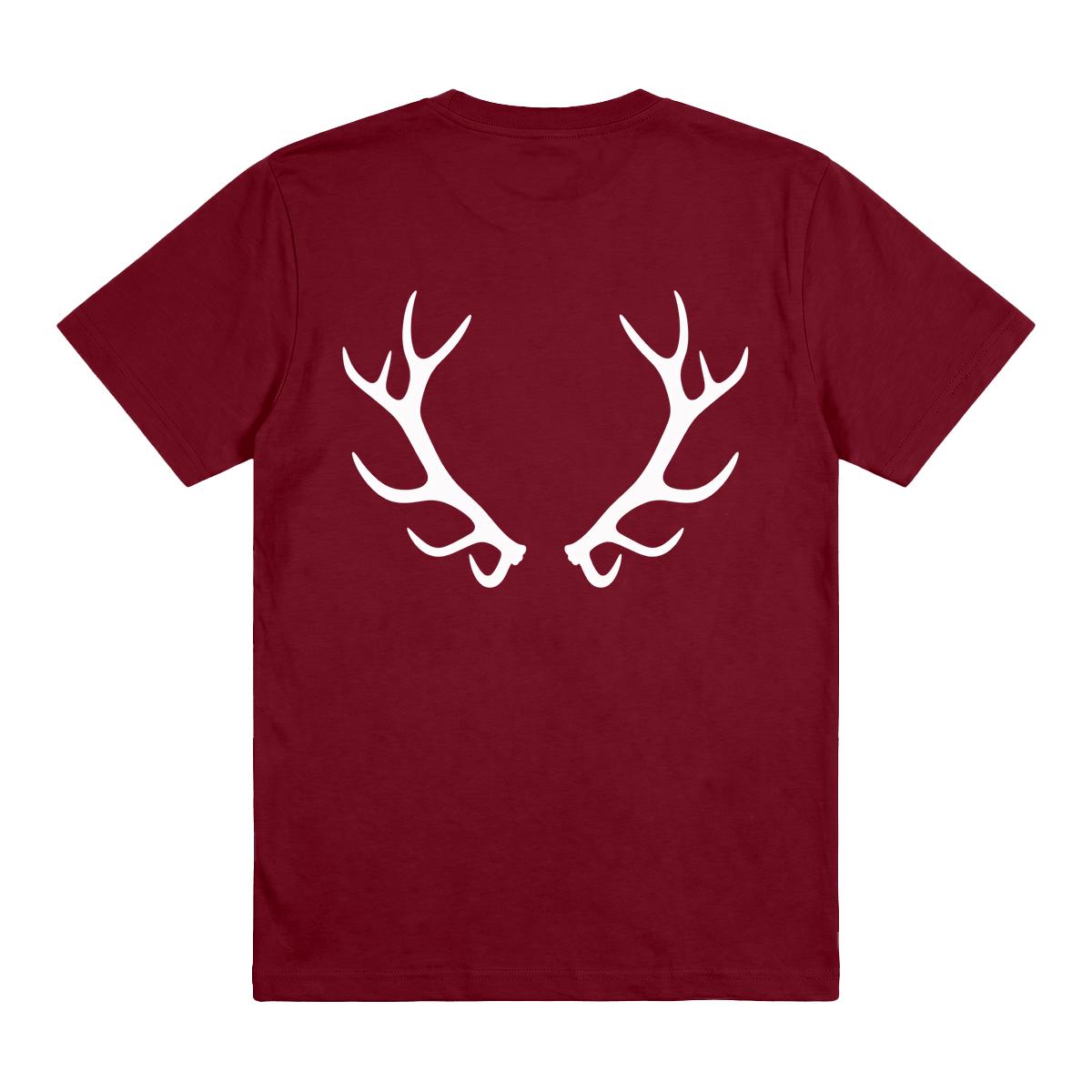 Antler Tee