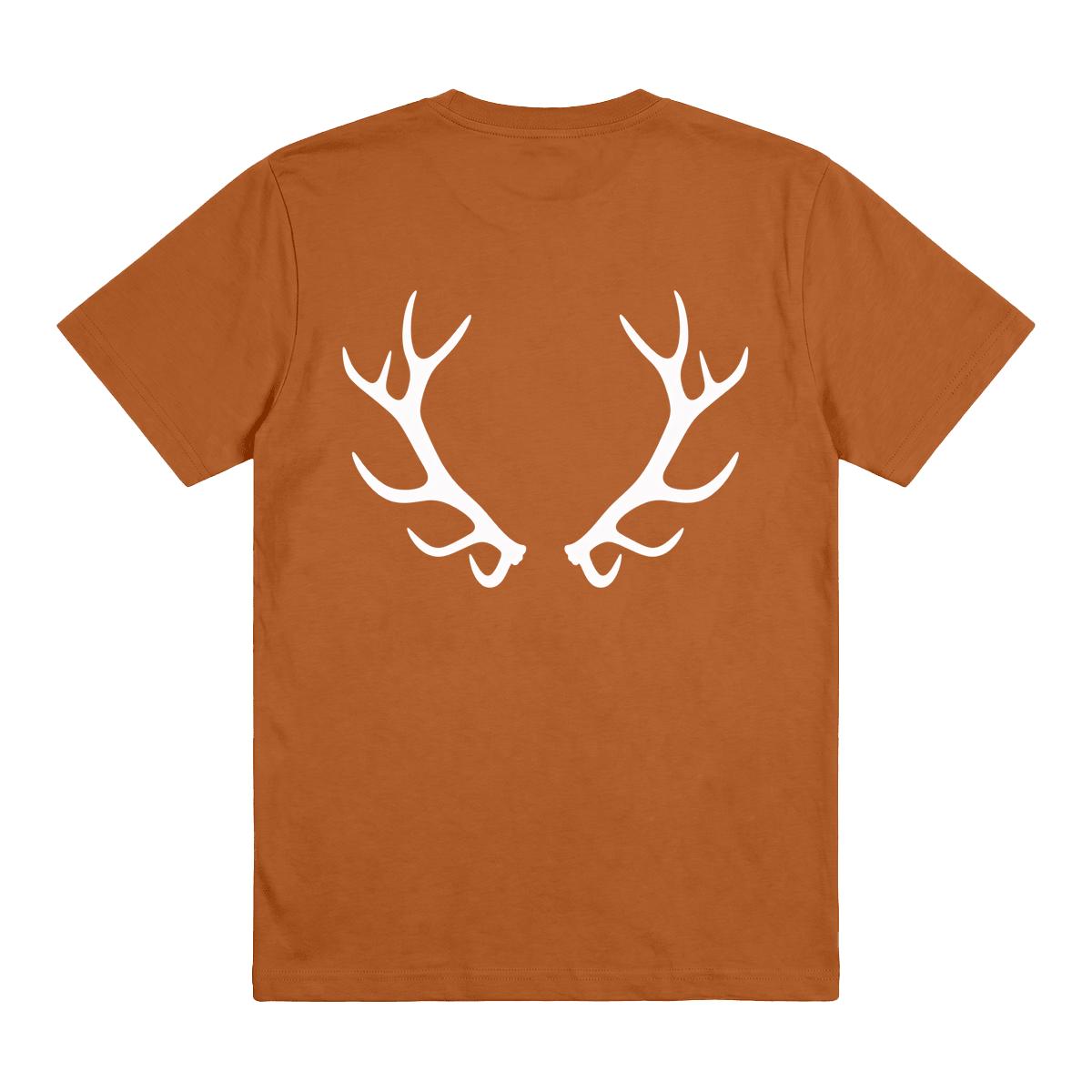 Antler Tee