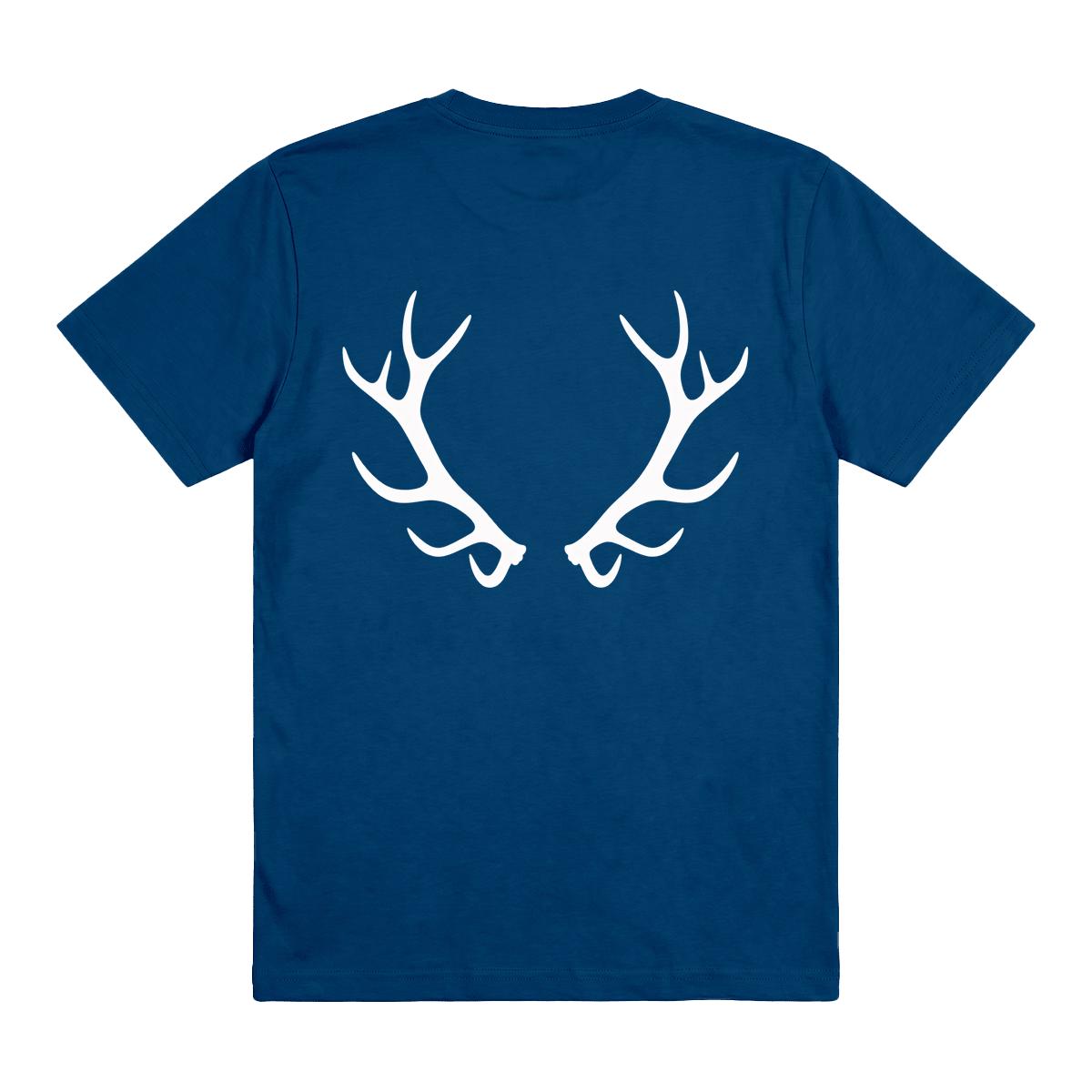 Antler Tee