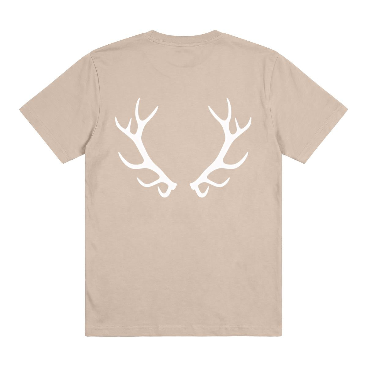 Antler Tee