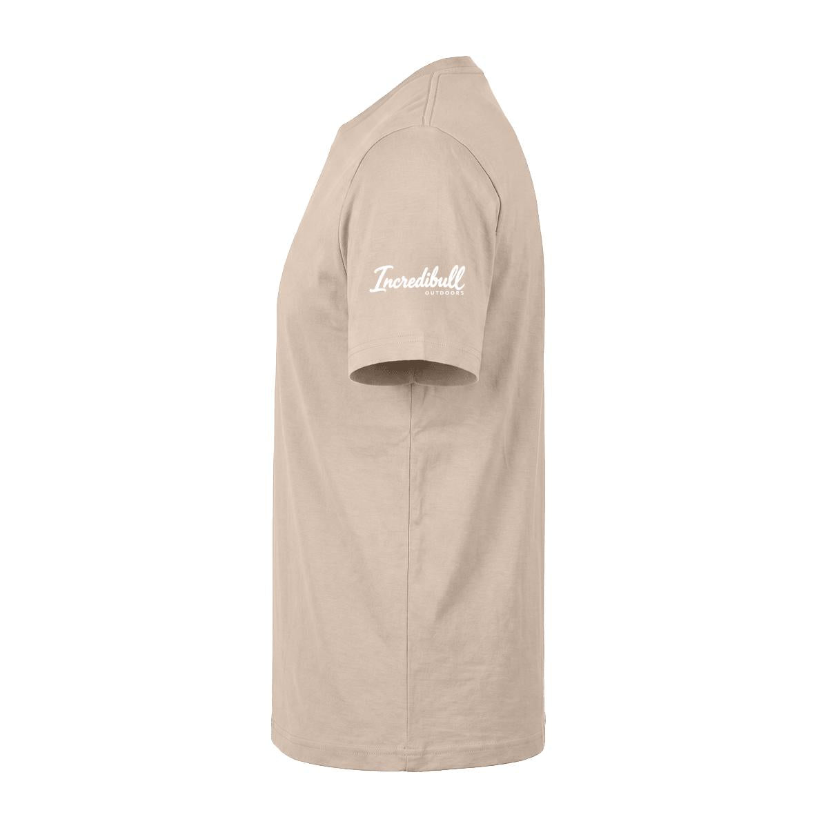 Antler Tee