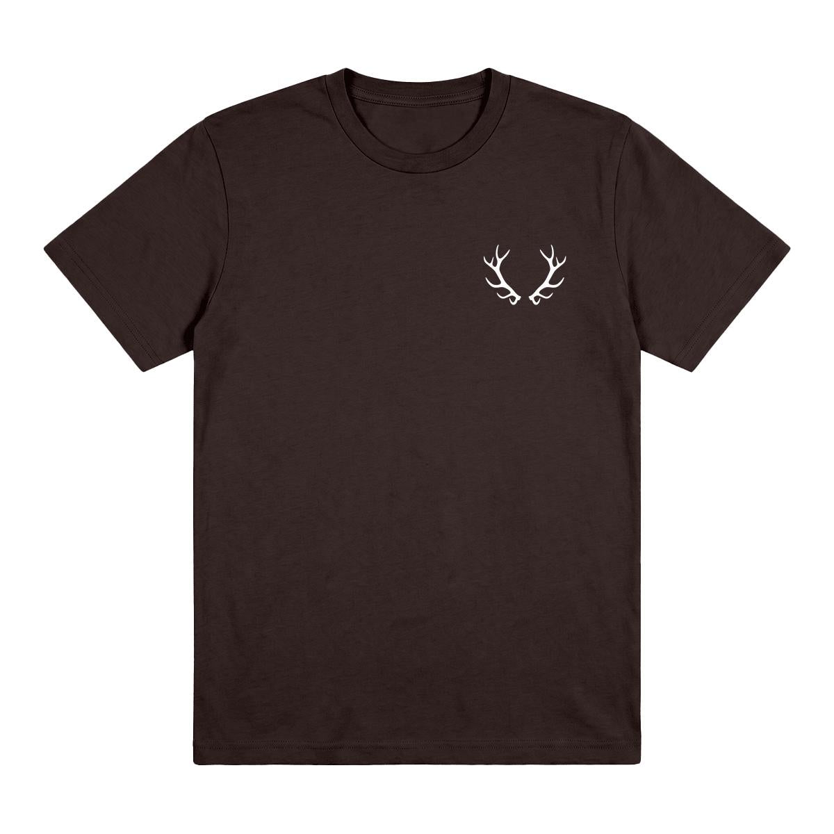 Antler Tee