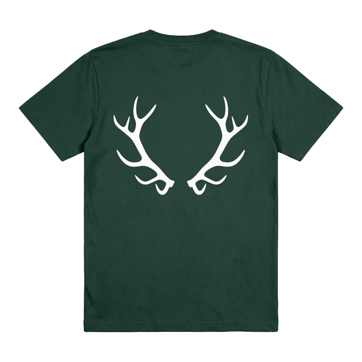 Antler Tee