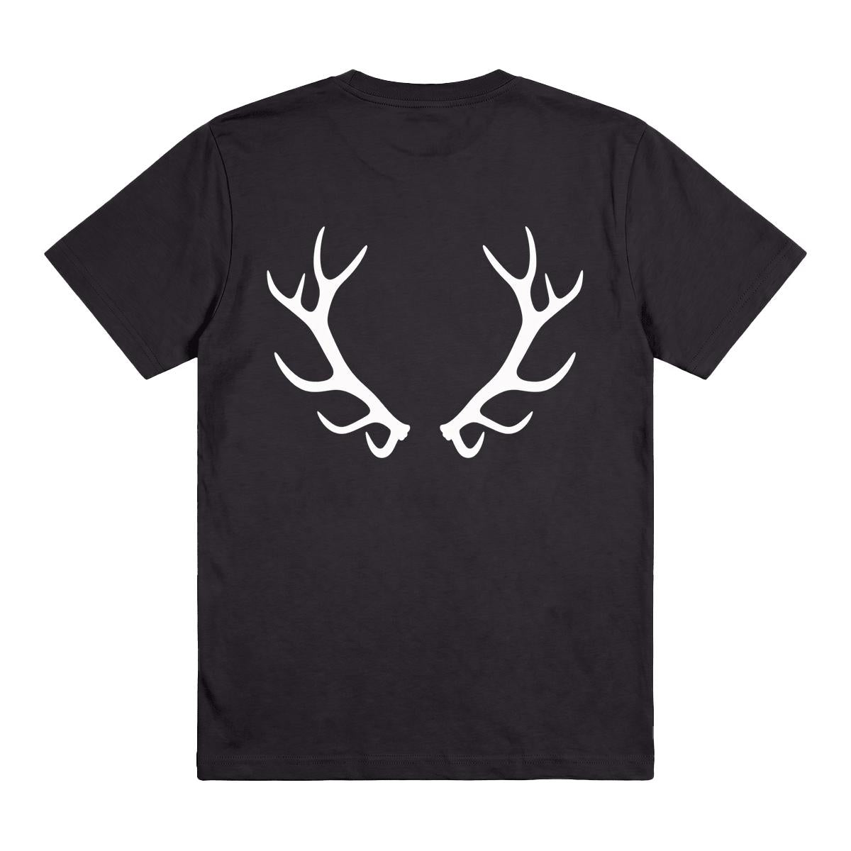 Antler Tee